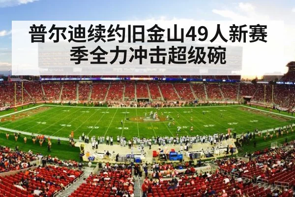 NFL football stadium